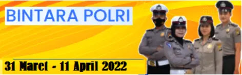 Berkas persyaratan bintara polri 2022